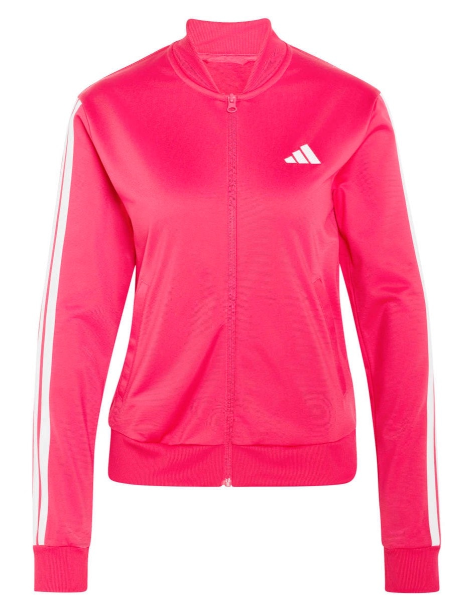 Conjunto deportivo con elástico para mujer 3